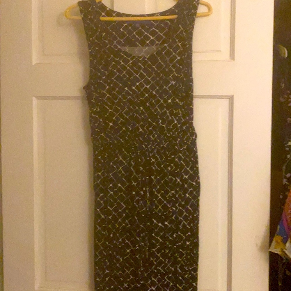 Summer Maxi Dress